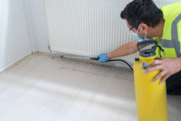 Pest Control Cost in Kingsford Heights, IN